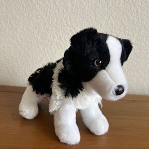 Douglas Meadow Border Collie 8 inch